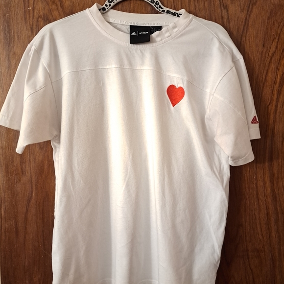 Ivy (Park) Heart tee - Picture 2 of 5